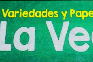 Variedades y Papelería la Veci