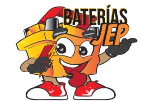 Baterias JEP SAS