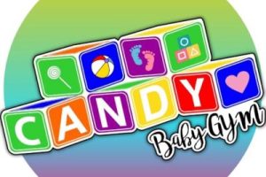 Candy Baby Gym
