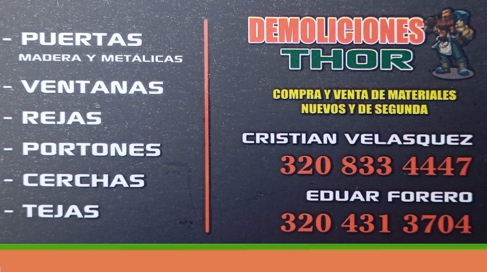 Demoliciones Thor l (1)