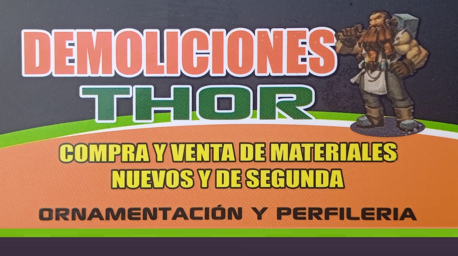 Demoliciones Thor l (2)